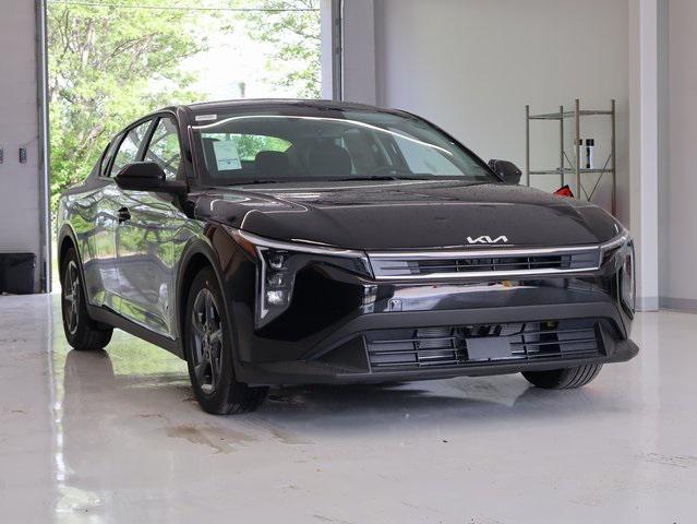 new 2025 Kia K4 car, priced at $23,665