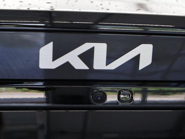 new 2025 Kia K4 car, priced at $23,665