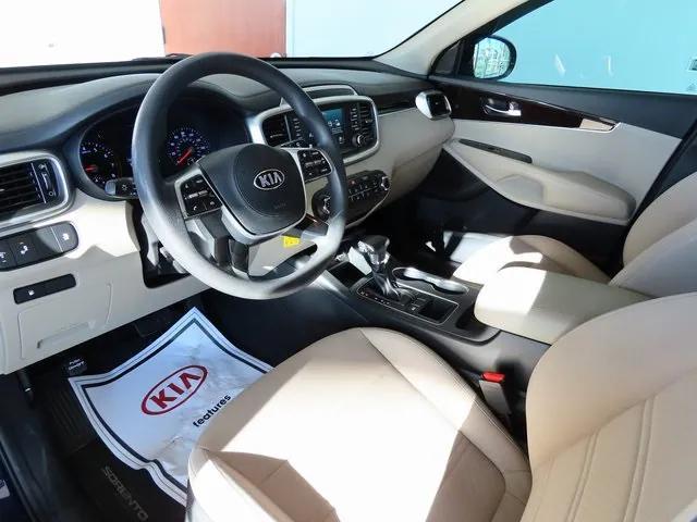 used 2019 Kia Sorento car, priced at $16,991