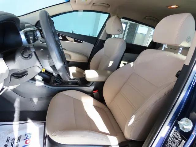 used 2019 Kia Sorento car, priced at $16,991