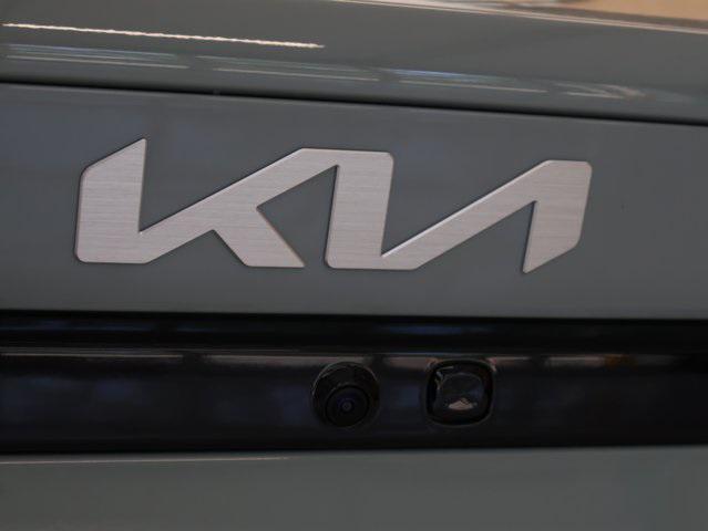 new 2025 Kia K4 car, priced at $23,665