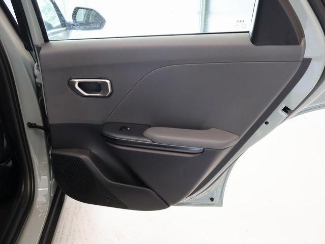 new 2025 Kia K4 car, priced at $23,665