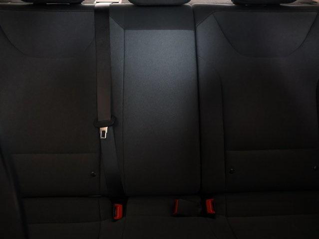 new 2025 Kia K4 car, priced at $23,665