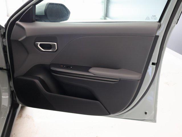 new 2025 Kia K4 car, priced at $23,665