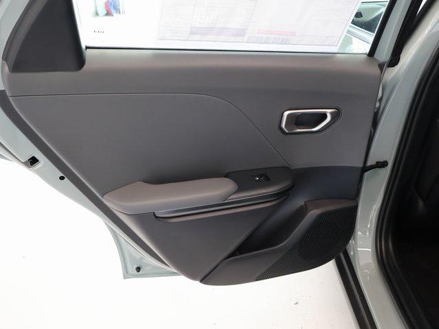 new 2025 Kia K4 car, priced at $23,665