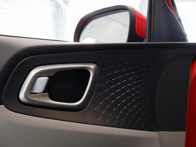 new 2025 Kia Soul car, priced at $25,533