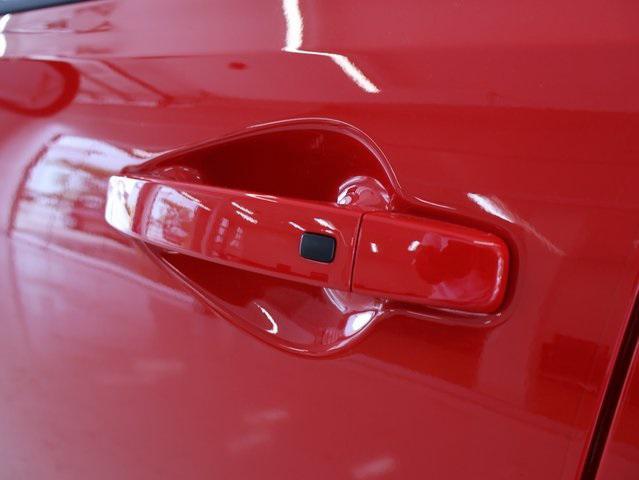 new 2025 Kia Soul car, priced at $25,533