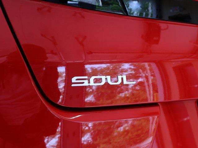 new 2025 Kia Soul car, priced at $25,533
