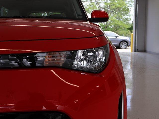 new 2025 Kia Soul car, priced at $25,533