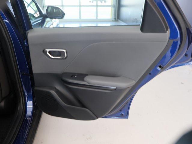 new 2025 Kia K4 car, priced at $23,665