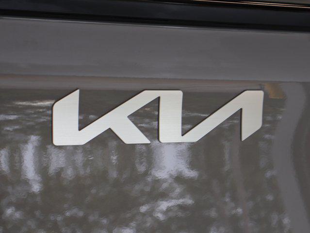 new 2026 Kia Sportage car, priced at $34,055