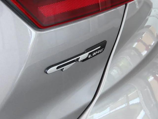 new 2024 Kia Forte car, priced at $23,545