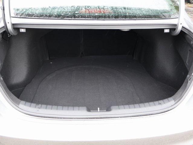 used 2024 Kia Forte car, priced at $23,988