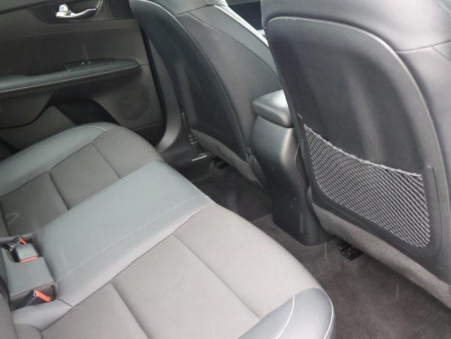 used 2024 Kia Forte car, priced at $23,988