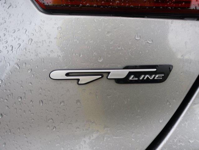 used 2024 Kia Forte car, priced at $23,988