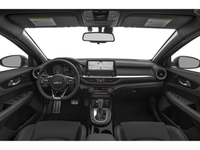 used 2024 Kia Forte car, priced at $23,988