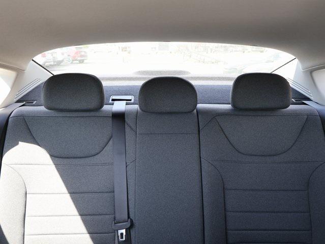 new 2025 Kia K4 car, priced at $24,729