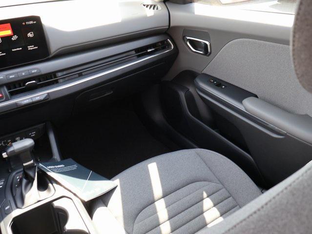 new 2025 Kia K4 car, priced at $24,729