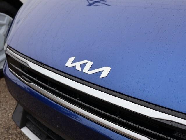 new 2025 Kia K4 car, priced at $25,145