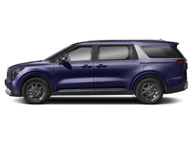 new 2026 Kia Carnival Hybrid car, priced at $44,890