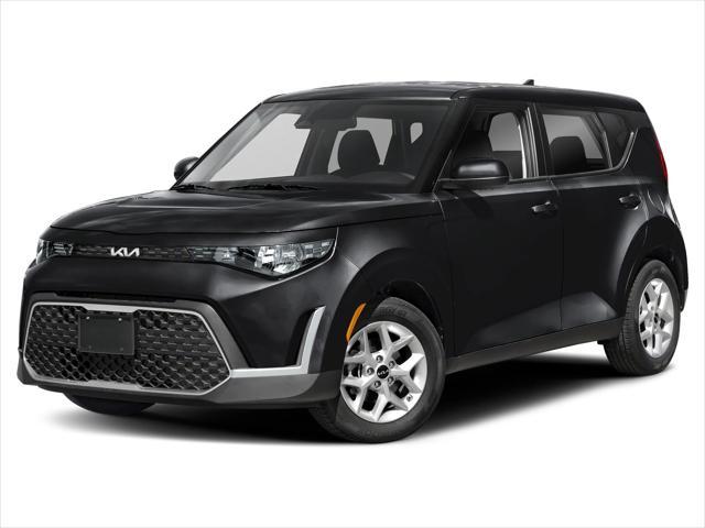 new 2025 Kia Soul car, priced at $23,935