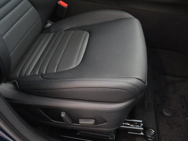 new 2025 Kia Sportage Hybrid car, priced at $38,516