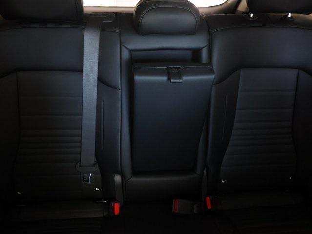 new 2025 Kia Sportage Hybrid car, priced at $38,516