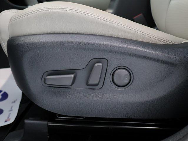 used 2022 Kia Sportage car, priced at $23,988