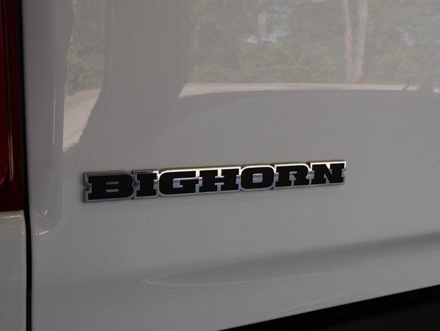 used 2022 Ram 1500 car, priced at $36,988