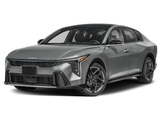 new 2025 Kia K4 car, priced at $25,284