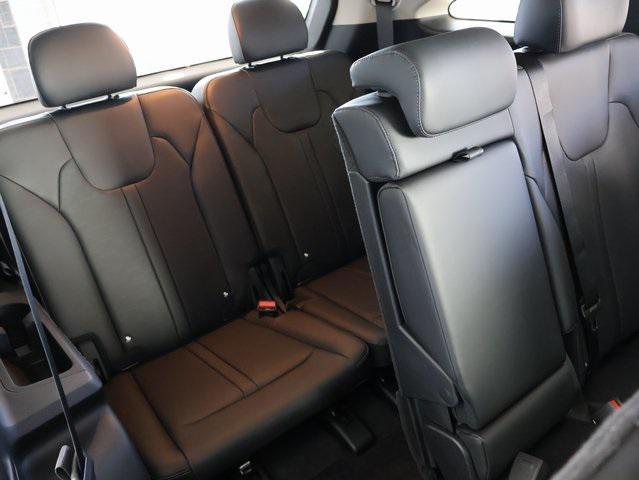 new 2025 Kia Sorento car, priced at $36,446