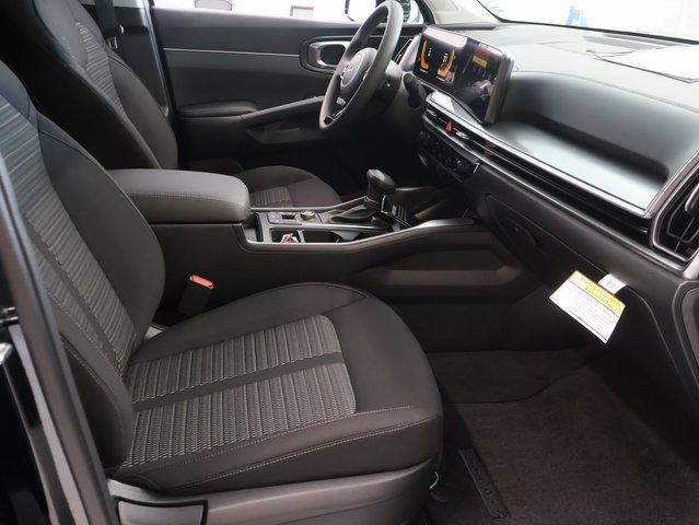 new 2025 Kia Sorento car, priced at $31,036