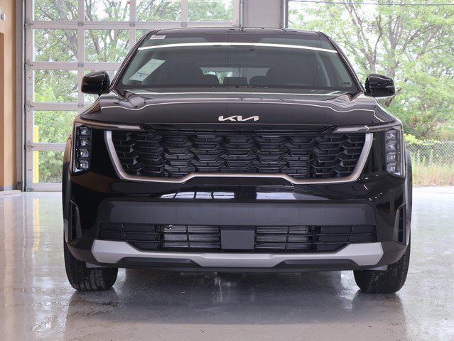 new 2025 Kia Sorento car, priced at $31,036