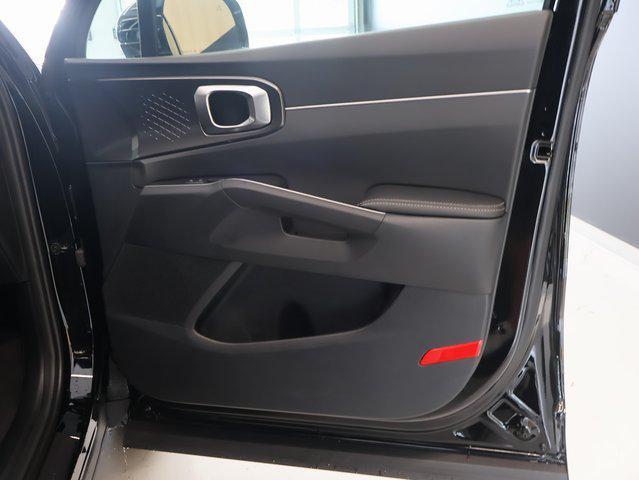 new 2025 Kia Sorento car, priced at $31,036