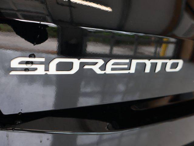 new 2025 Kia Sorento car, priced at $31,036