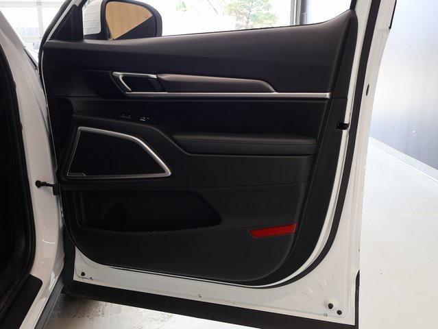 used 2023 Kia Telluride car, priced at $34,988