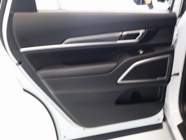 used 2023 Kia Telluride car, priced at $34,988