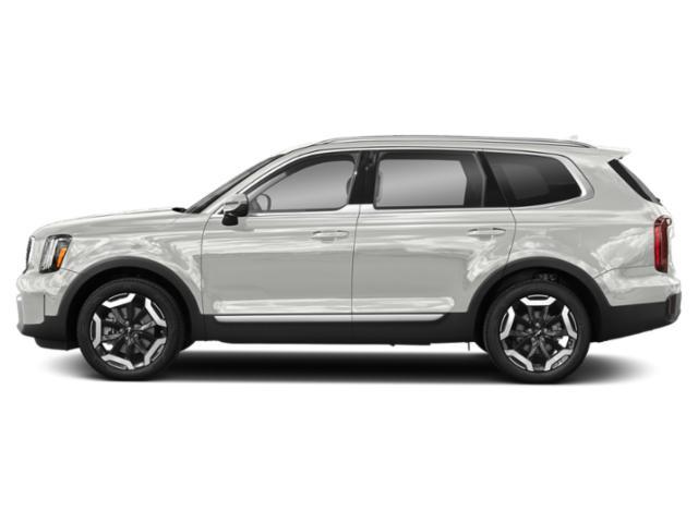 used 2023 Kia Telluride car