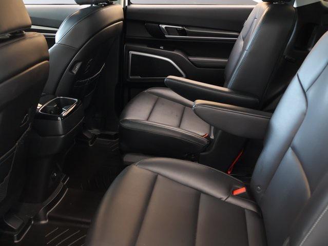 used 2023 Kia Telluride car, priced at $34,988