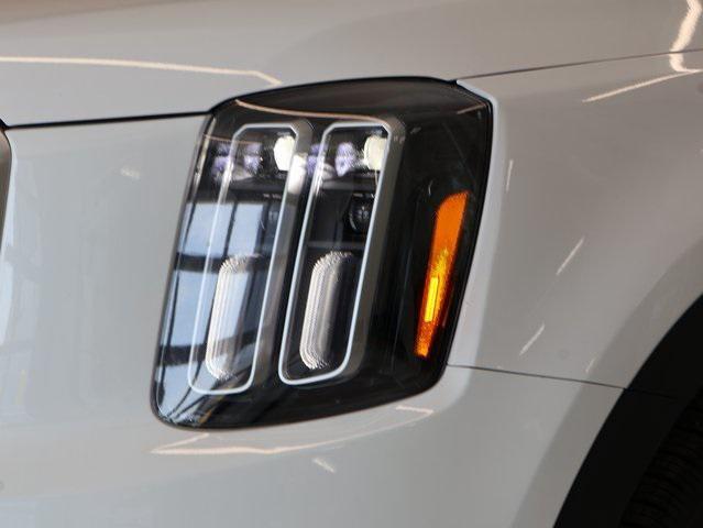 used 2023 Kia Telluride car, priced at $34,988