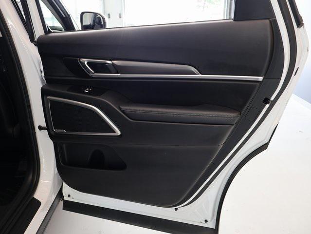 used 2023 Kia Telluride car, priced at $34,988