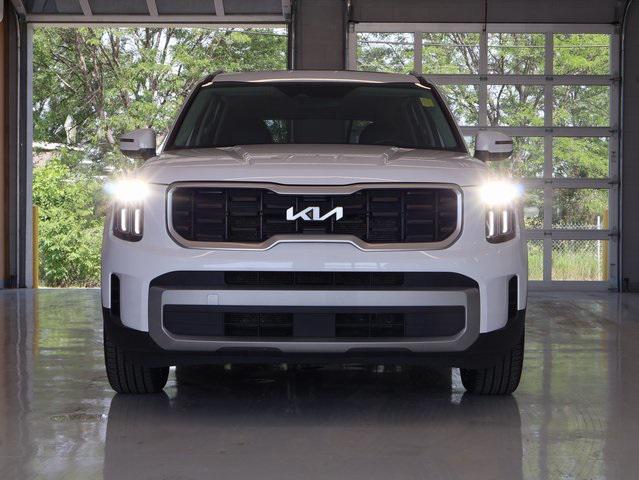 used 2023 Kia Telluride car, priced at $34,988
