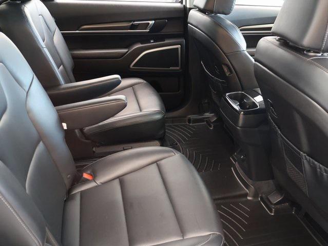 used 2023 Kia Telluride car, priced at $34,988
