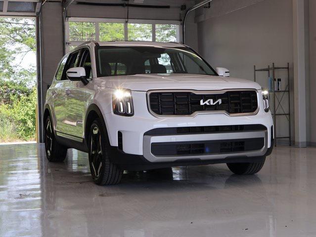 used 2023 Kia Telluride car, priced at $34,988