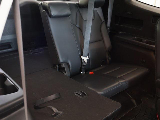 used 2023 Kia Telluride car, priced at $34,988