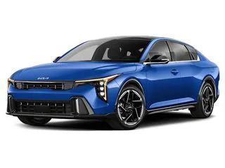 new 2025 Kia K4 car, priced at $29,245