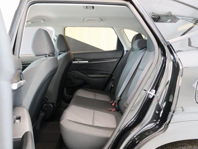 new 2025 Kia Seltos car, priced at $26,201