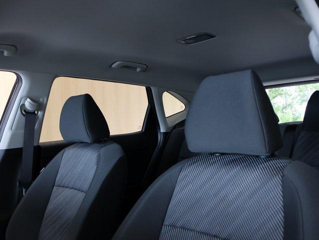 new 2025 Kia Seltos car, priced at $26,201