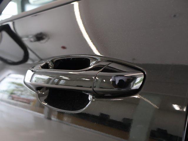 new 2025 Kia Seltos car, priced at $26,201