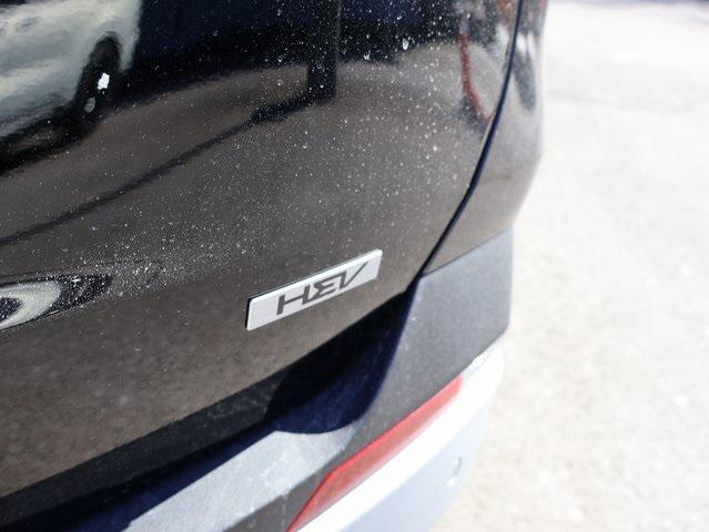 new 2025 Kia Carnival Hybrid car, priced at $44,230